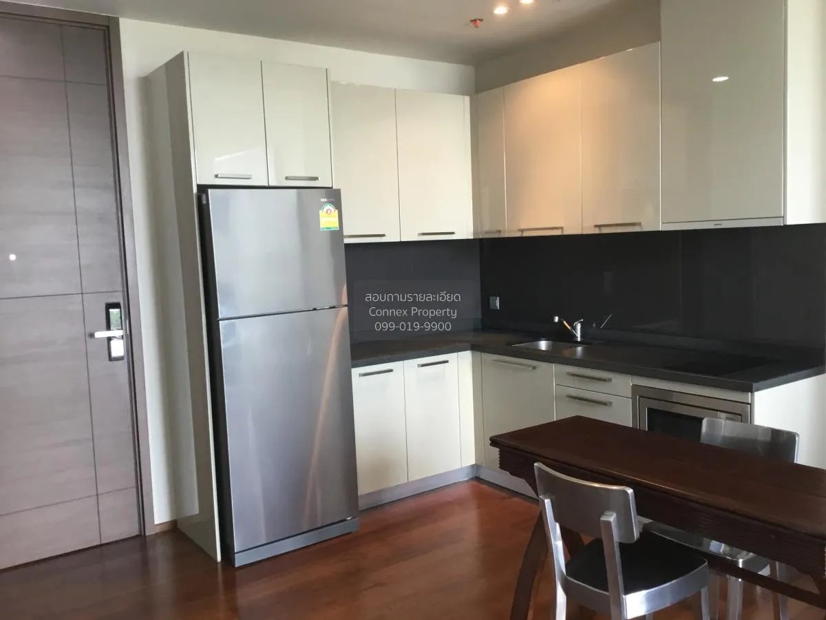 ขายคอนโด  ควอทโทร บาย แสนสิริ BTS-ทองหล่อ คลองตันเหนือ เขต วัฒนา  3