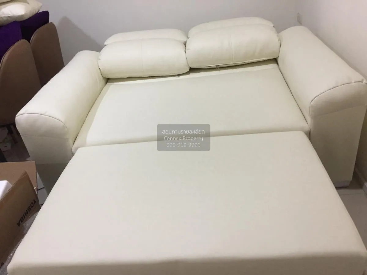 For Sale Condo , Aspire Sukhumvit 48 , BTS-Phra Khanong , Phra Kh 4