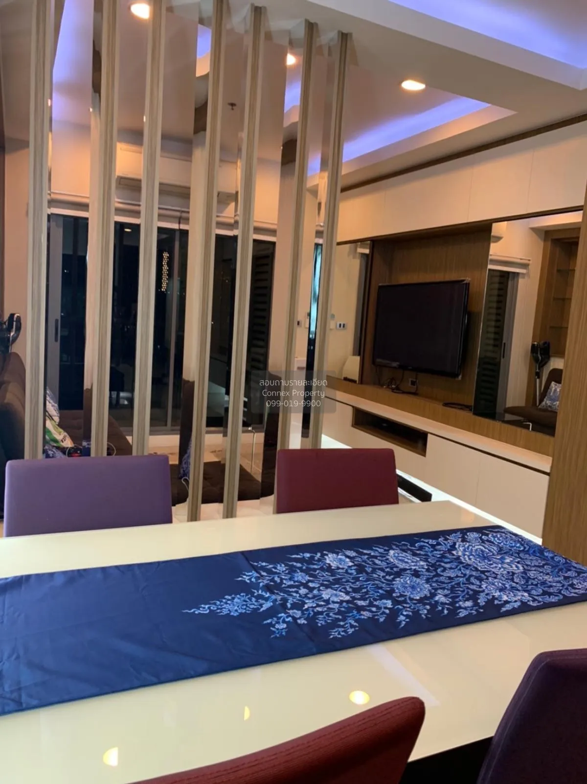 For Sale Condo , The Crest Sukhumvit 34 , BTS-Thong Lo , Khlong T