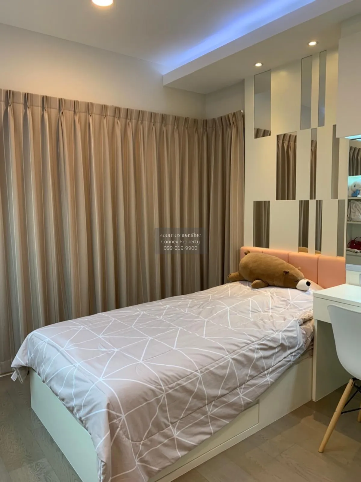 For Sale Condo , The Crest Sukhumvit 34 , BTS-Thong Lo , Khlong T