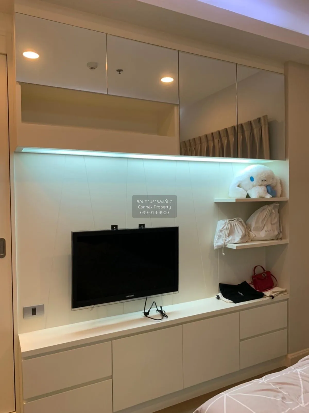 For Sale Condo , The Crest Sukhumvit 34 , BTS-Thong Lo , Khlong T