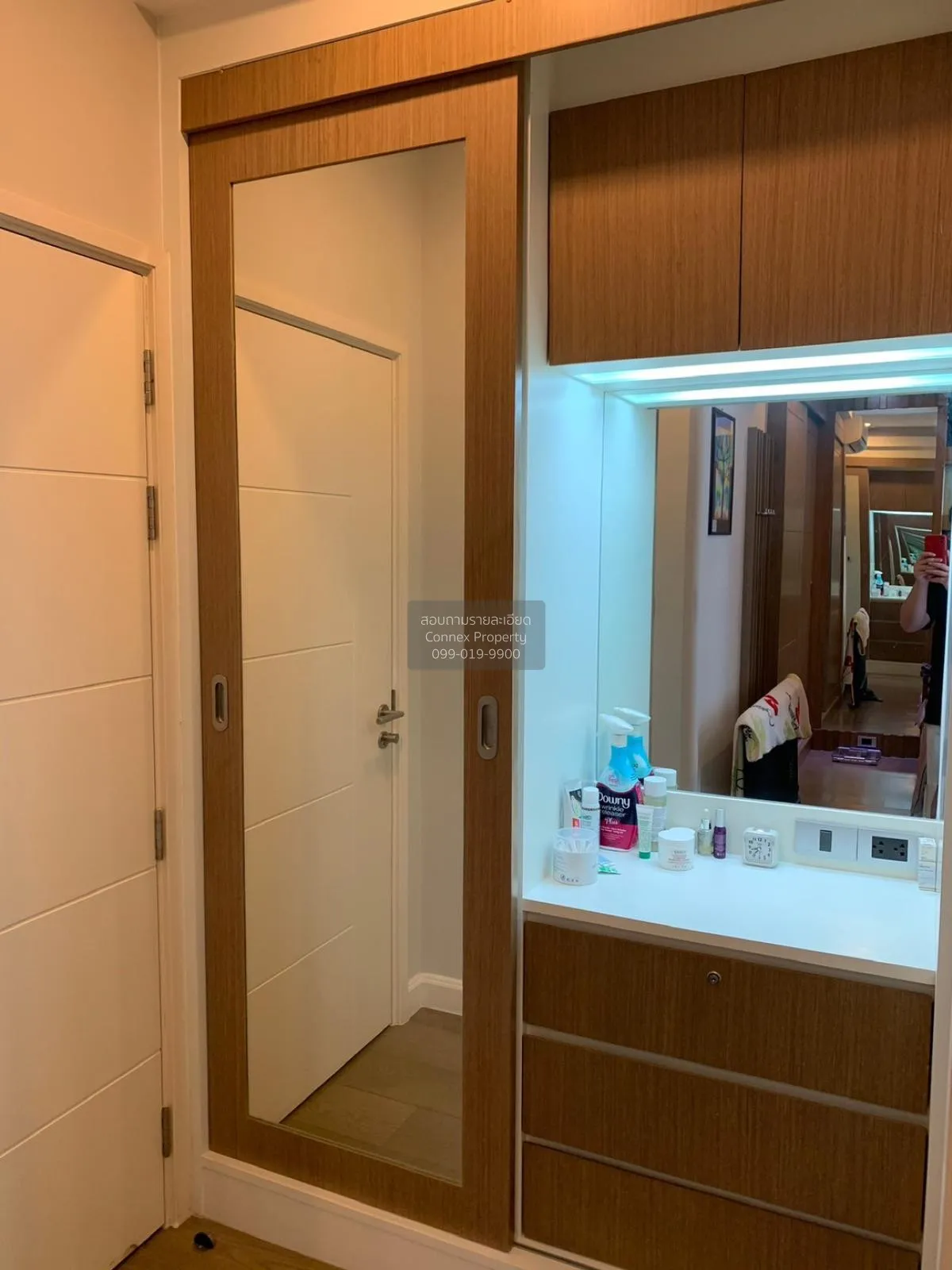 For Sale Condo , The Crest Sukhumvit 34 , BTS-Thong Lo , Khlong T