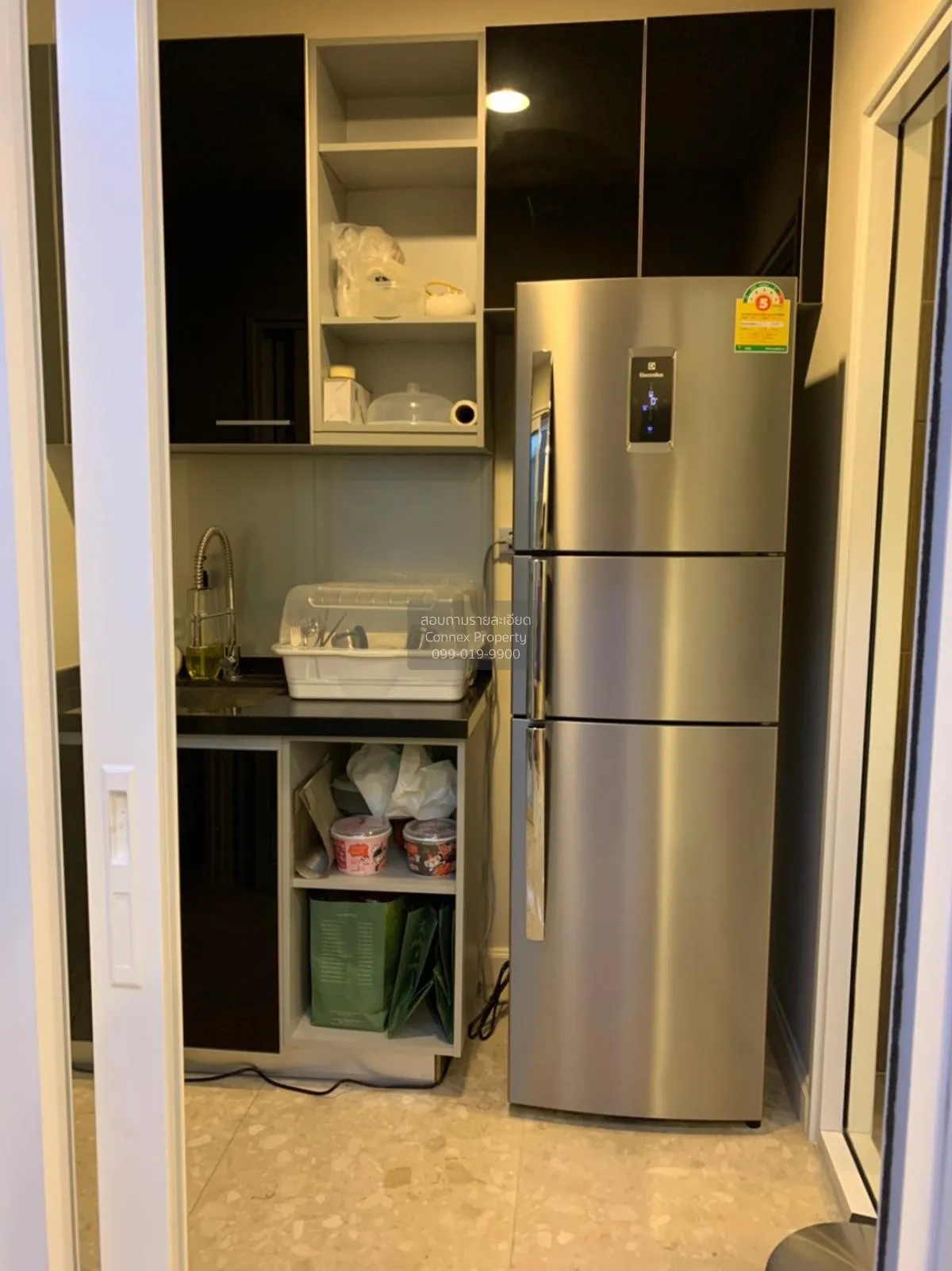 For Sale Condo , The Crest Sukhumvit 34 , BTS-Thong Lo , Khlong T