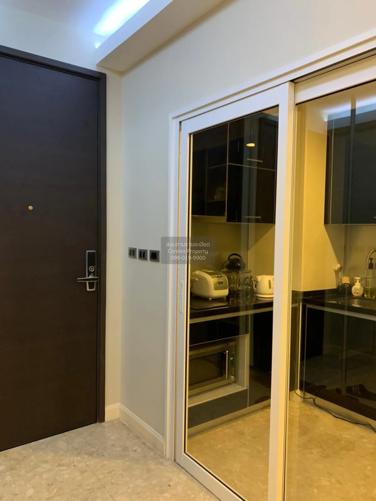 For Sale Condo , The Crest Sukhumvit 34 , BTS-Thong Lo , Khlong T