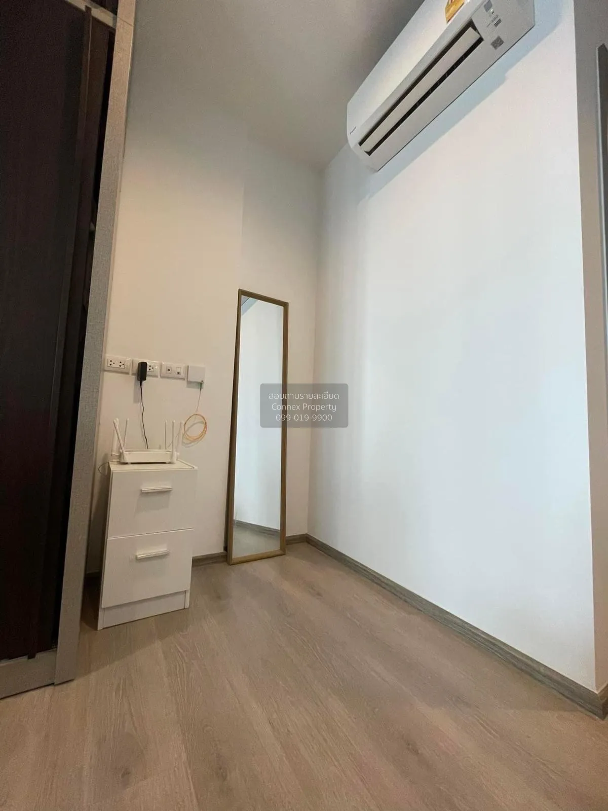For Rent Condo , The Line Phahonyothin Park , high floor , BTS-Ha 3
