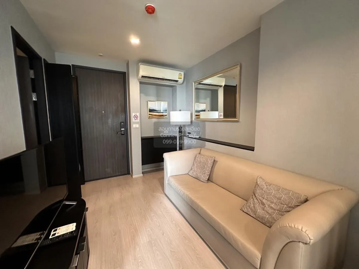 For Rent Condo , RHYTHM Sukhumvit 44/1 , BTS-Phra Khanong , Phra  1