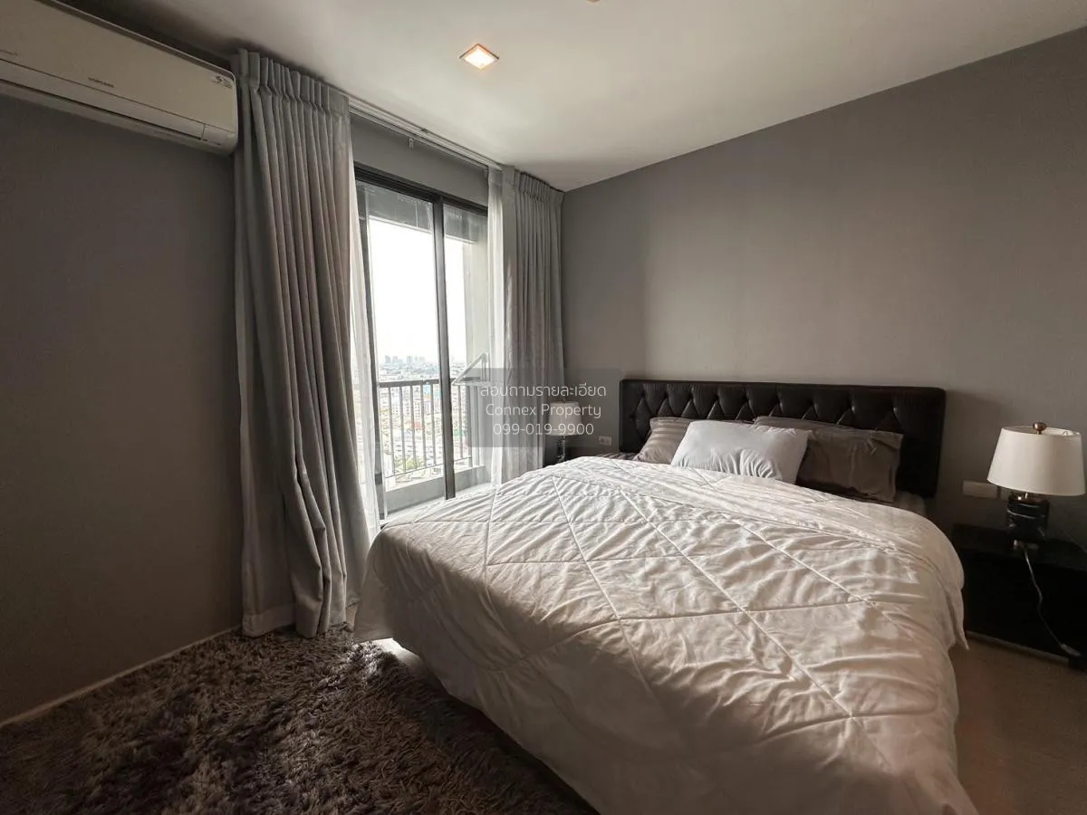 For Rent Condo , RHYTHM Sukhumvit 44/1 , BTS-Phra Khanong , Phra 