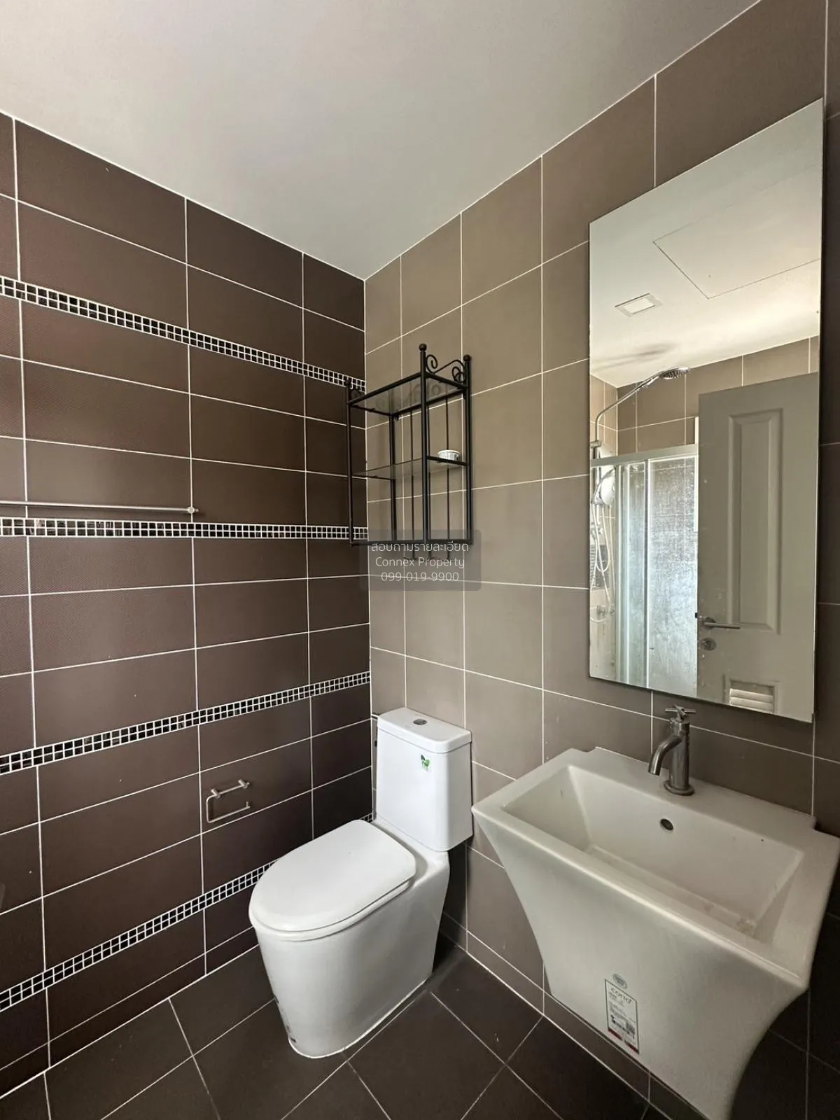 For Rent Townhouse/Townhome  , HABITOWN FOLD Tiwanon – Chaengwatt