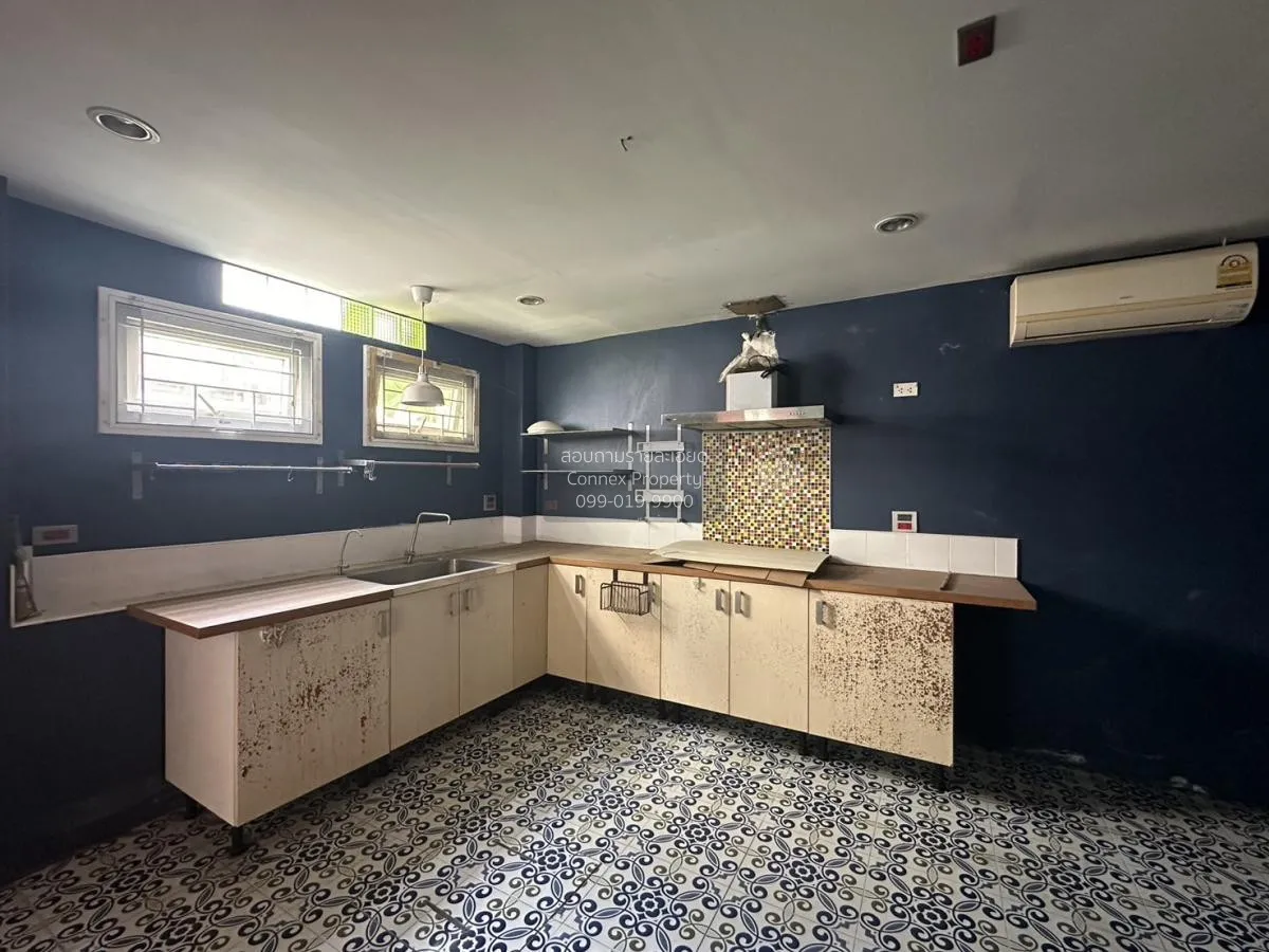 For Rent Townhouse/Townhome  , HABITOWN FOLD Tiwanon – Chaengwatt