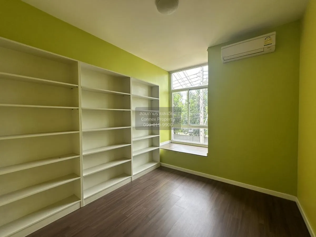 For Rent Townhouse/Townhome  , HABITOWN FOLD Tiwanon – Chaengwatt