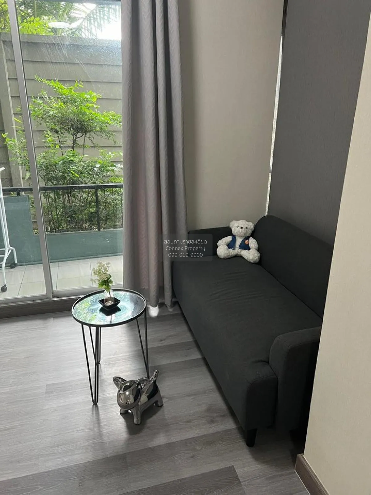 เช่าคอนโด  เอ สเปซ เกษตร - นวมินทร์ ลาดพร้าว เขต ลาดพร้าว กรุงเทพ 1