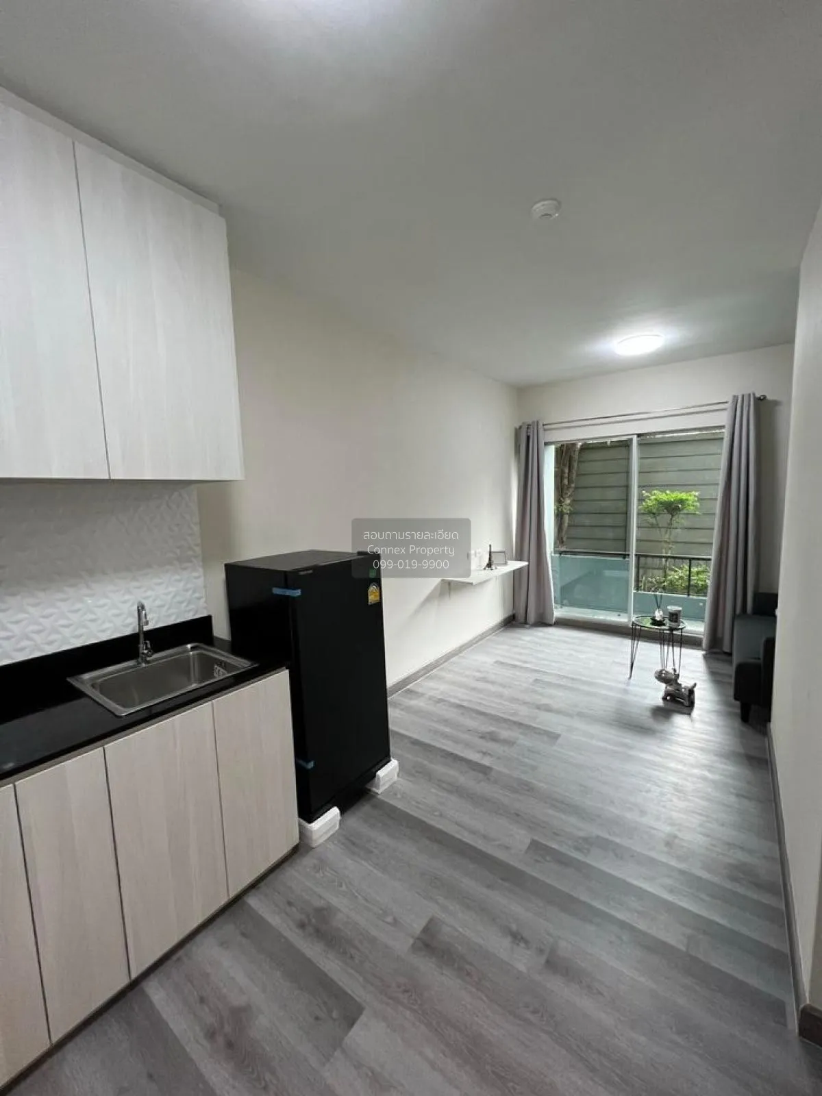 เช่าคอนโด  เอ สเปซ เกษตร - นวมินทร์ ลาดพร้าว เขต ลาดพร้าว กรุงเทพ 3