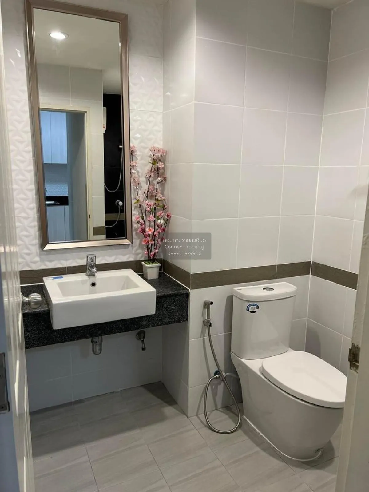 เช่าคอนโด  เอ สเปซ เกษตร - นวมินทร์ ลาดพร้าว เขต ลาดพร้าว กรุงเทพ