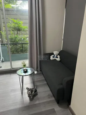 เช่าคอนโด  เอ สเปซ เกษตร - นวมินทร์ ลาดพร้าว เขต ลาดพร้าว กรุงเทพ CX-99545