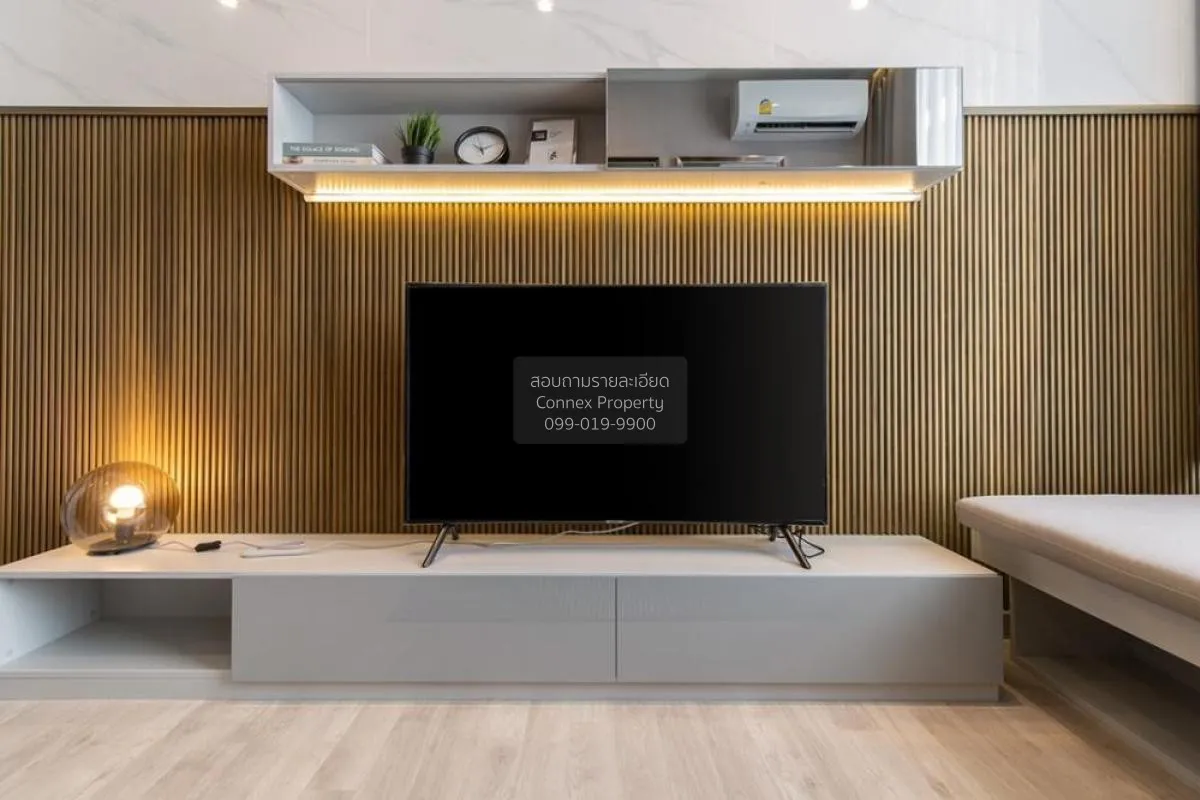 For Rent Condo , Niche Pride Taopoon Interchange , MRT-Tao Poon , 3