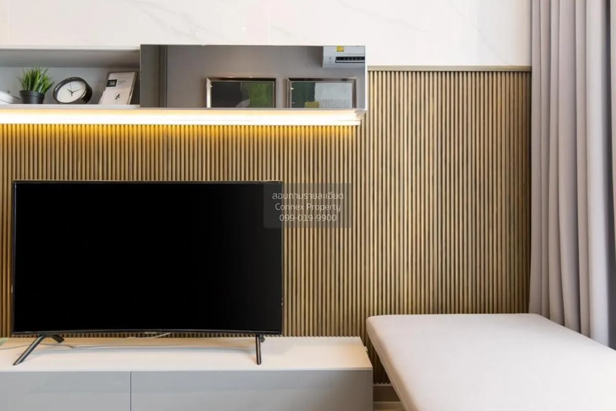 For Rent Condo , Niche Pride Taopoon Interchange , MRT-Tao Poon ,