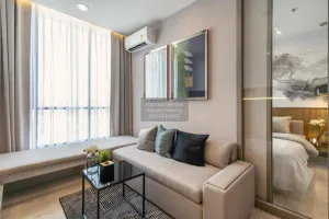 For Rent Condo , Niche Pride Taopoon Interchange , MRT-Tao Poon , Bang Sue , Bang Su , Bangkok , CX-99548