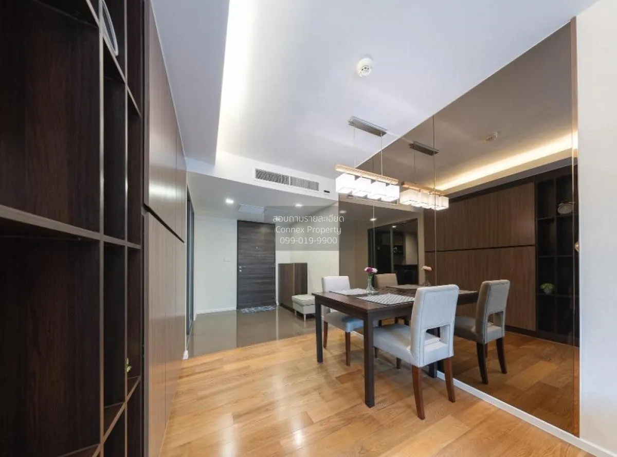 For Rent Condo , Focus Ploenchit , BTS-Phloen Chit , Khlong Toei  2