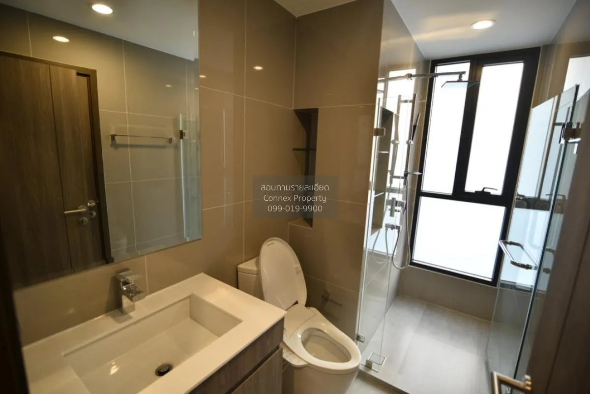 For Rent Condo , Ideo Mobi Asoke , MRT-Phetchaburi , Bang Kapi , 