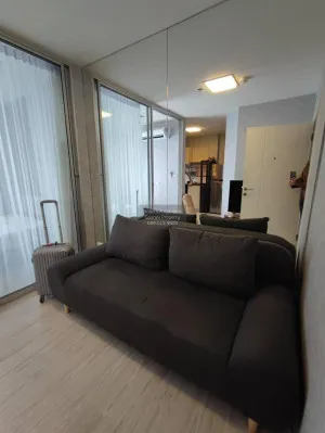 For Sale Condo , Aspire Rattanathibet 2 , MRT-Bang Krasor , Bang Kraso , Mueang Nonthaburi , Nonthaburi , CX-99552