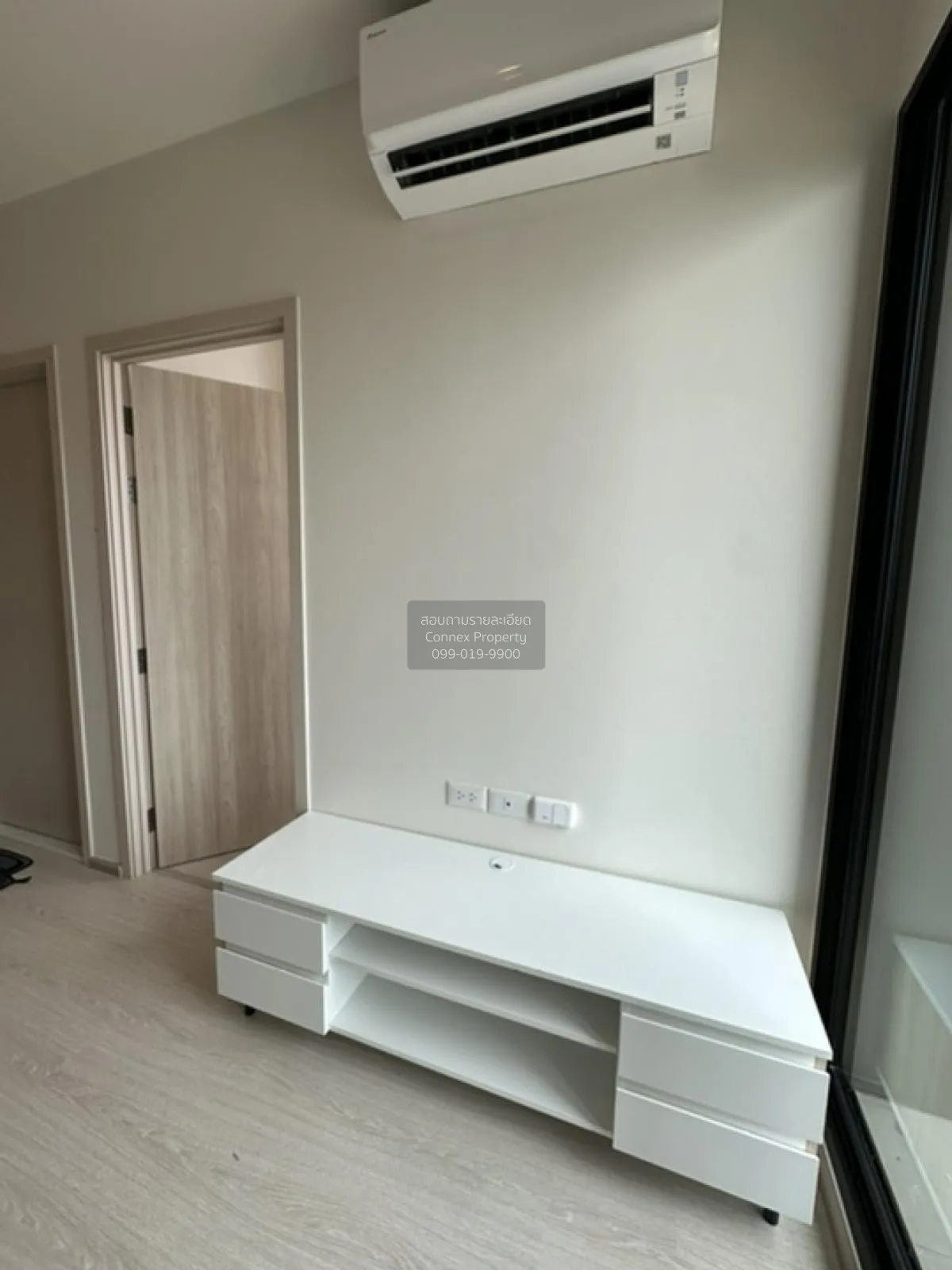 เช่าคอนโด  นิว โนเบิล รัชดา-ลาดพร้าว MRT-รัชดา (สายสีเหลือง)  จัน 3