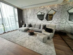 For Rent Condo , Nue Noble Ratchada-Lat Phrao , MRT-Ratchada , Chankasem , Chatuchak , Bangkok , CX-99555