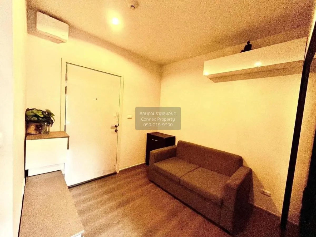 For Sale Condo , Aspire Sathorn - Taksin (Copper Zone) , BTS-Wutt 1