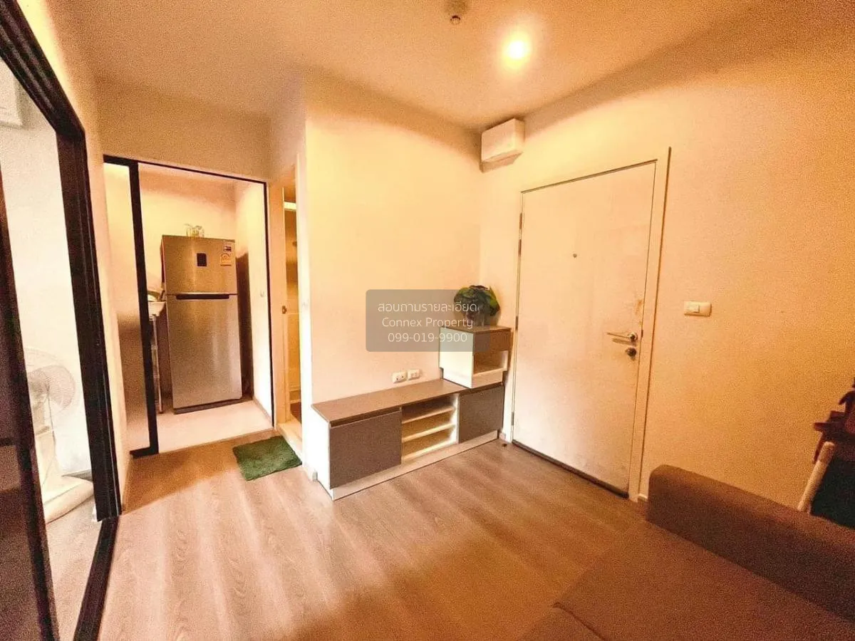 For Sale Condo , Aspire Sathorn - Taksin (Copper Zone) , BTS-Wutt 2