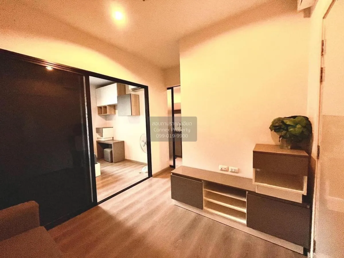 For Sale Condo , Aspire Sathorn - Taksin (Copper Zone) , BTS-Wutt 3