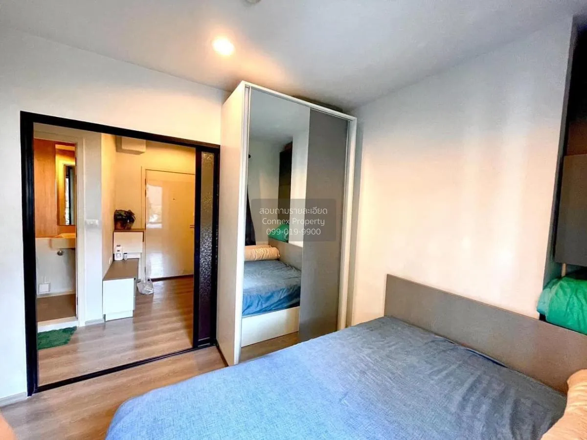 For Sale Condo , Aspire Sathorn - Taksin (Copper Zone) , BTS-Wutt