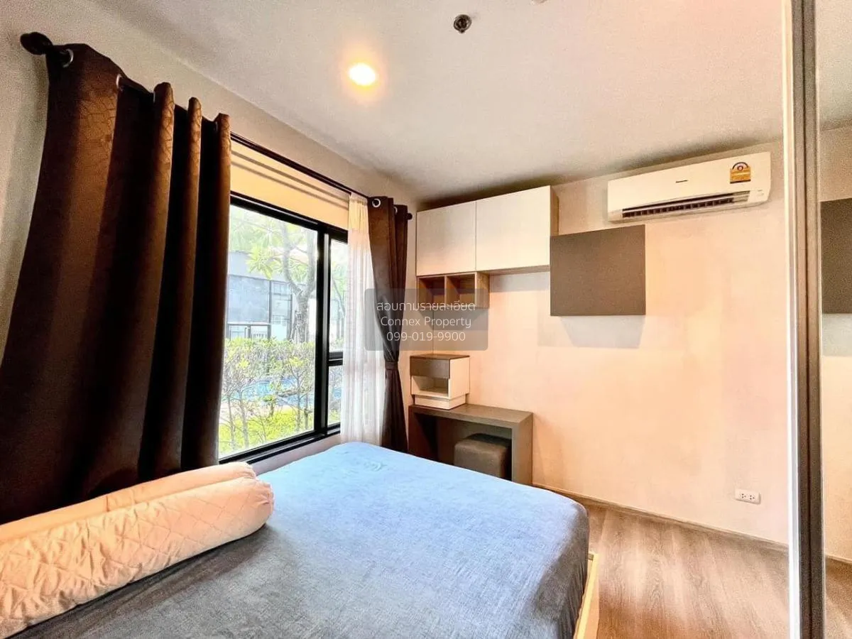 For Sale Condo , Aspire Sathorn - Taksin (Copper Zone) , BTS-Wutt