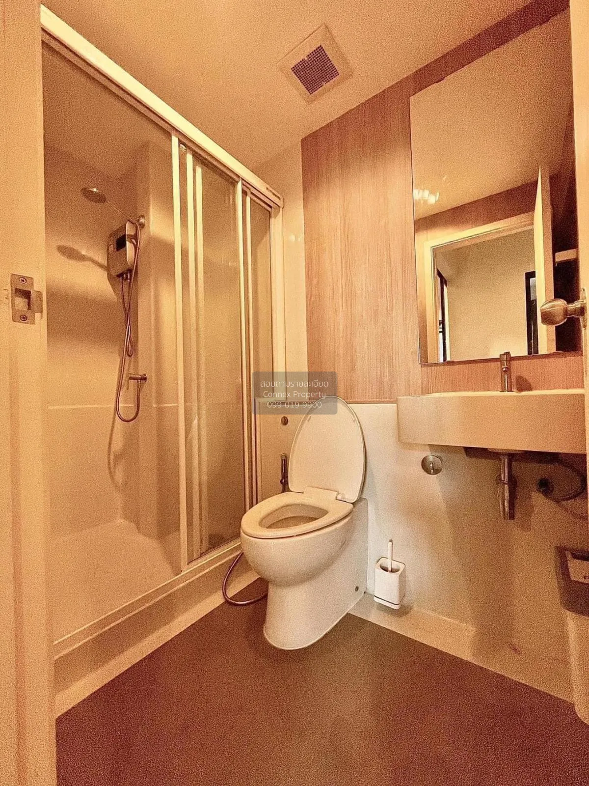 For Sale Condo , Aspire Sathorn - Taksin (Copper Zone) , BTS-Wutt