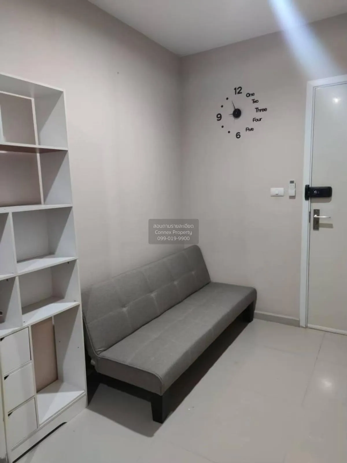 For Rent Condo , The Privacy Ladprao-Sena , MRT-Lat Phrao , Lat P 1