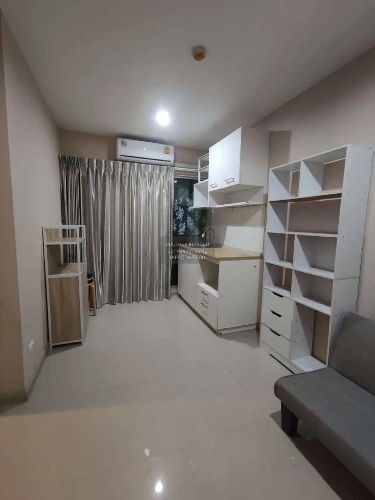 For Rent Condo , The Privacy Ladprao-Sena , MRT-Lat Phrao , Lat P 3