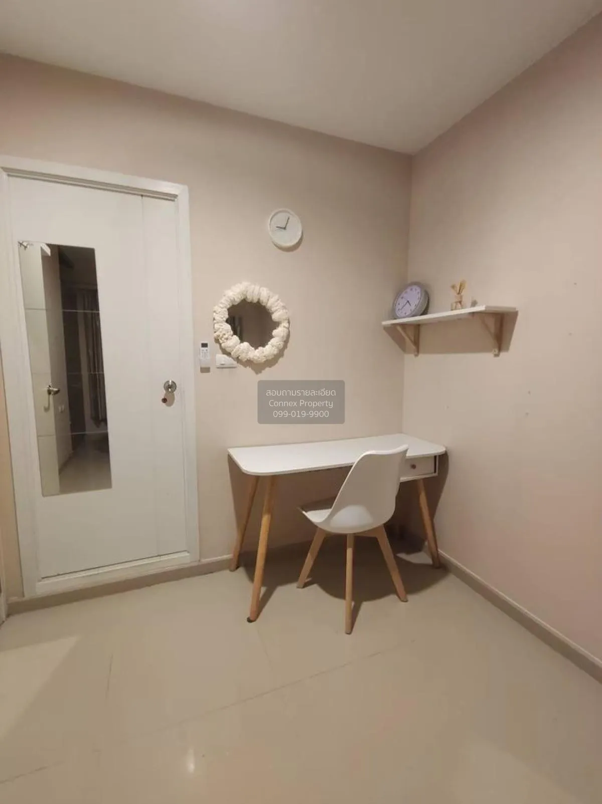 For Rent Condo , The Privacy Ladprao-Sena , MRT-Lat Phrao , Lat P