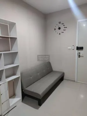 For Rent Condo , The Privacy Ladprao-Sena , MRT-Lat Phrao , Lat Phrao , Lat Phrao , Bangkok , CX-99560