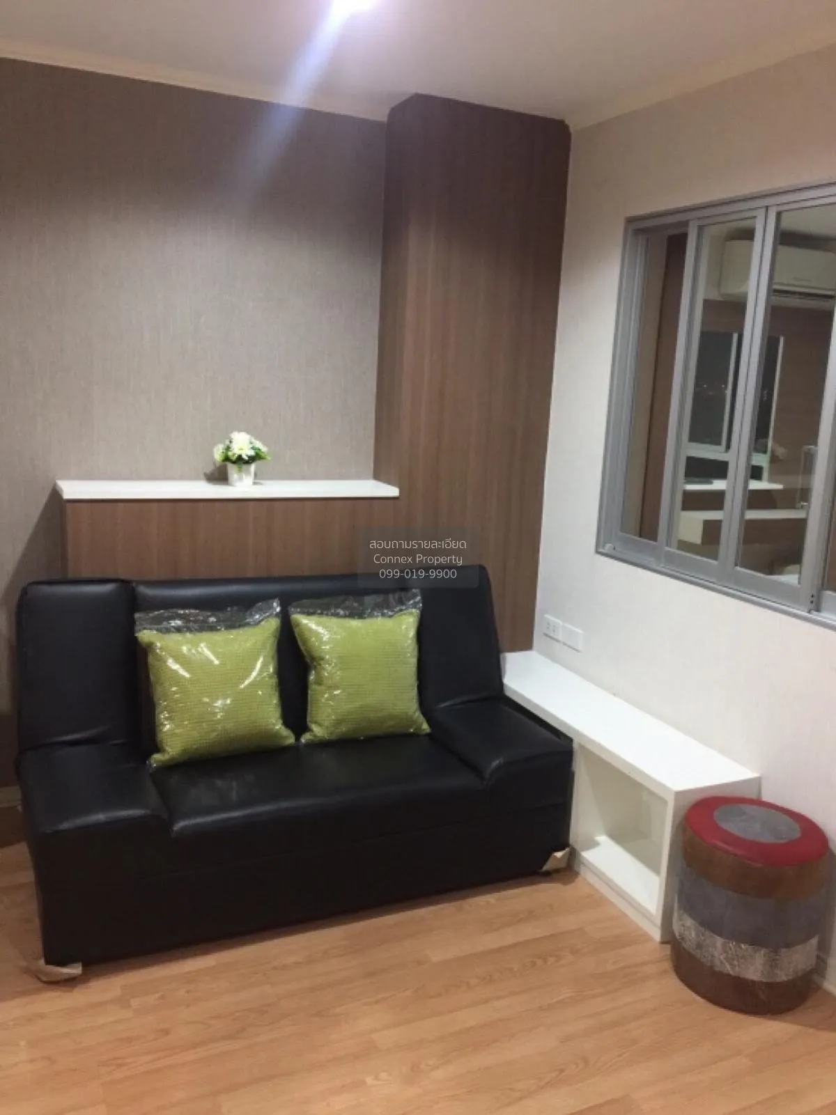 เช่าคอนโด  ลุมพินี วิลล์ รามอินทรา - หลักสี่ อนุสาวรีย์ เขต บางเข 2