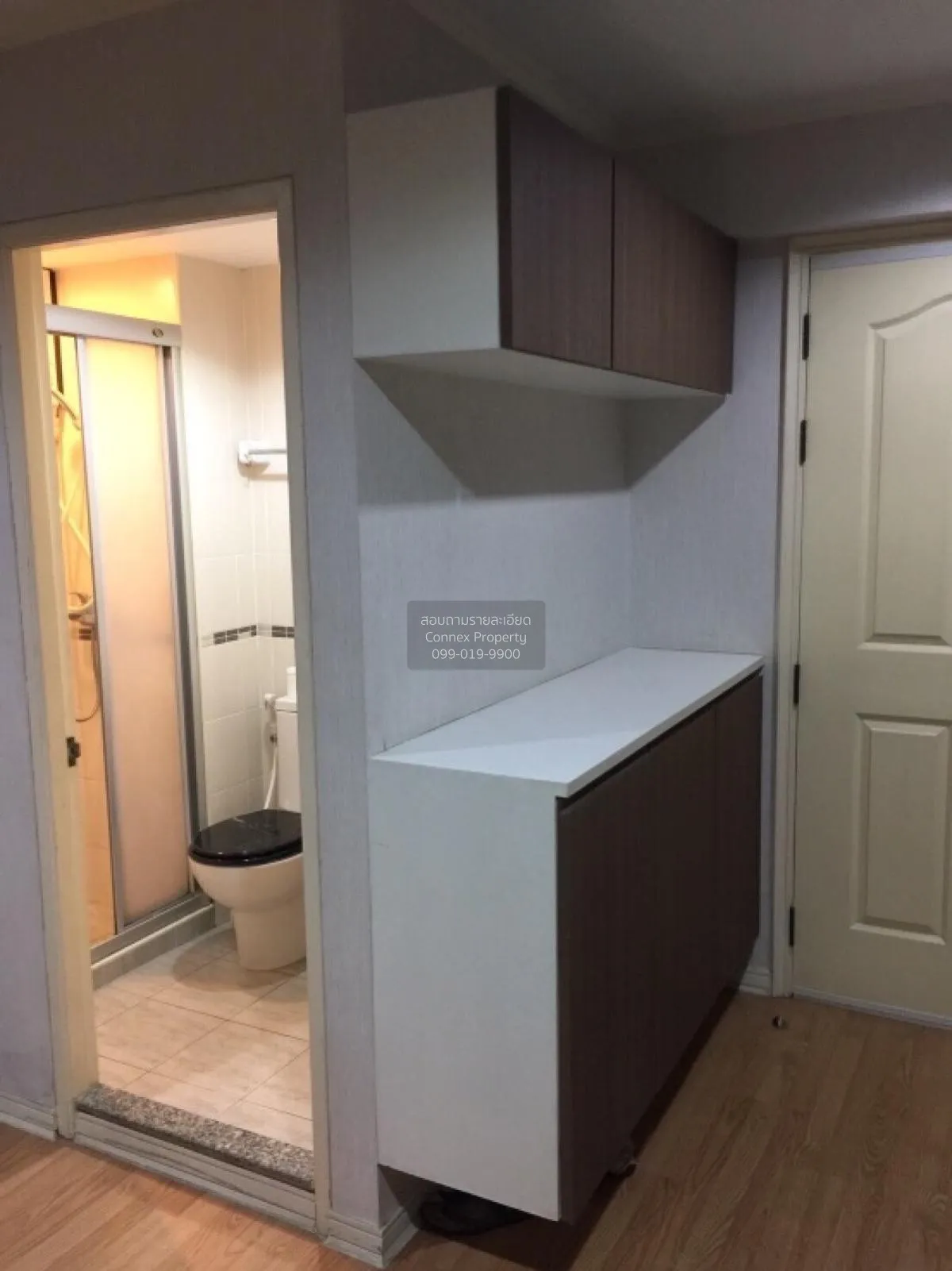 เช่าคอนโด  ลุมพินี วิลล์ รามอินทรา - หลักสี่ อนุสาวรีย์ เขต บางเข