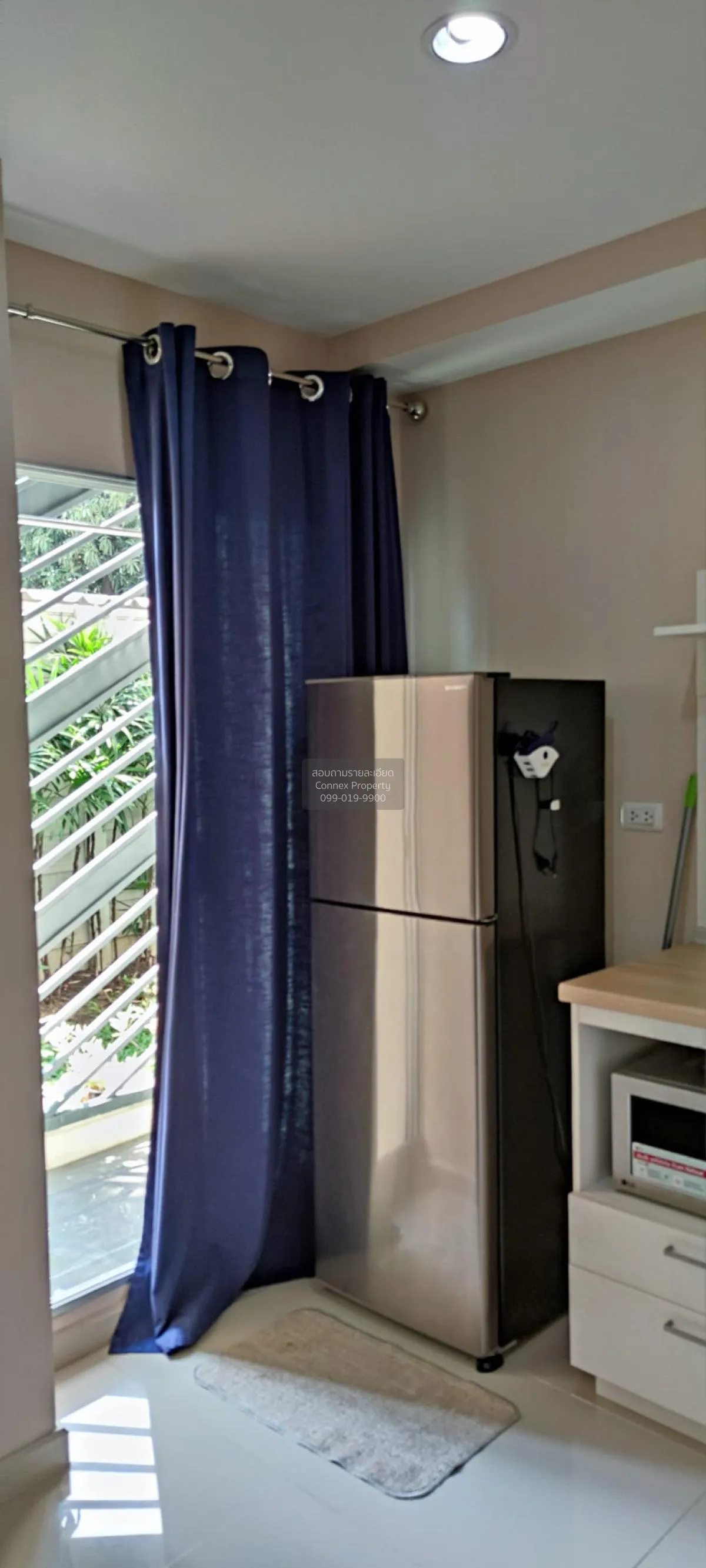 เช่าคอนโด  เดอะ ไพรเวซี่ ลาดพร้าว-เสนา MRT-ลาดพร้าว ลาดพร้าว เขต  3