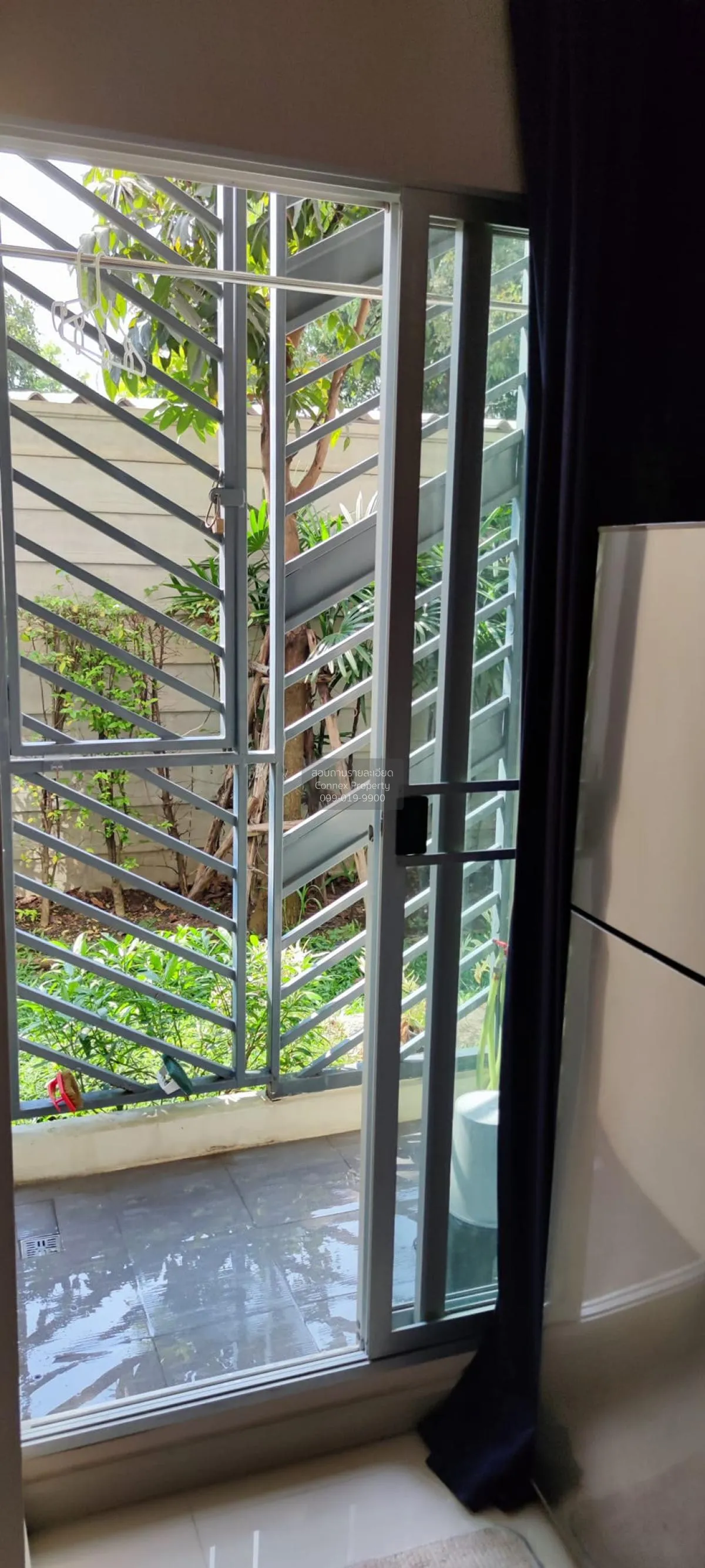 เช่าคอนโด  เดอะ ไพรเวซี่ ลาดพร้าว-เสนา MRT-ลาดพร้าว ลาดพร้าว เขต 