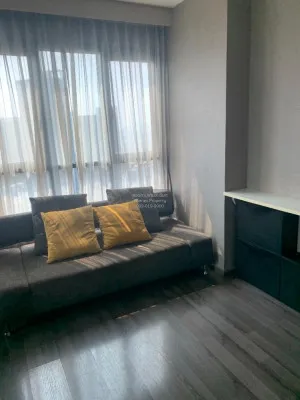 For Rent Condo , The Base Park West Sukhumvit 77 , BTS-On Nut , Phra Khanong Nuea , Watthana , Bangkok , CX-99568