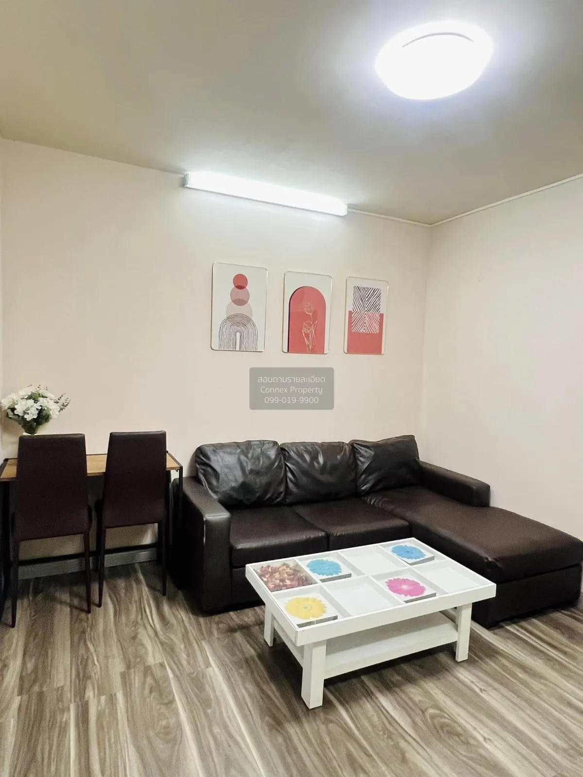 For Rent Condo , The Seed Paholyothin , BTS-Ari , Sam Sen Nai , P 1