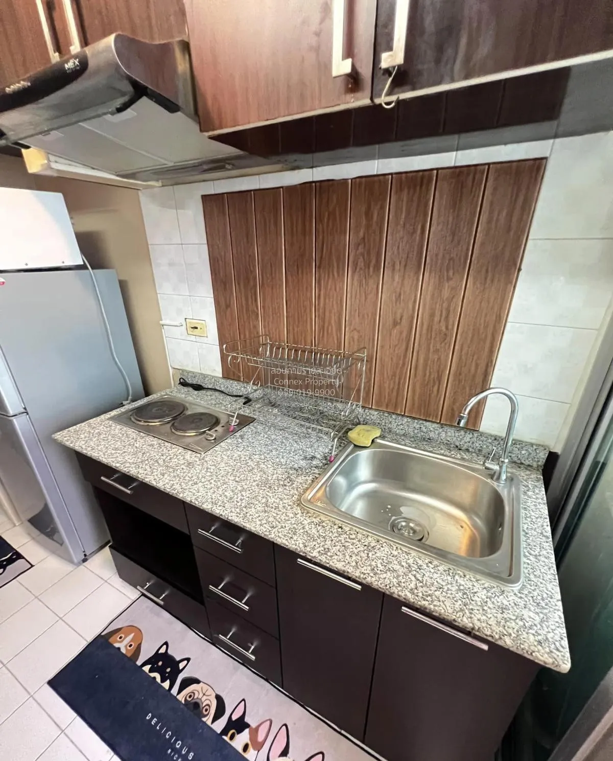 For Rent Condo , The Seed Paholyothin , BTS-Ari , Sam Sen Nai , P 4