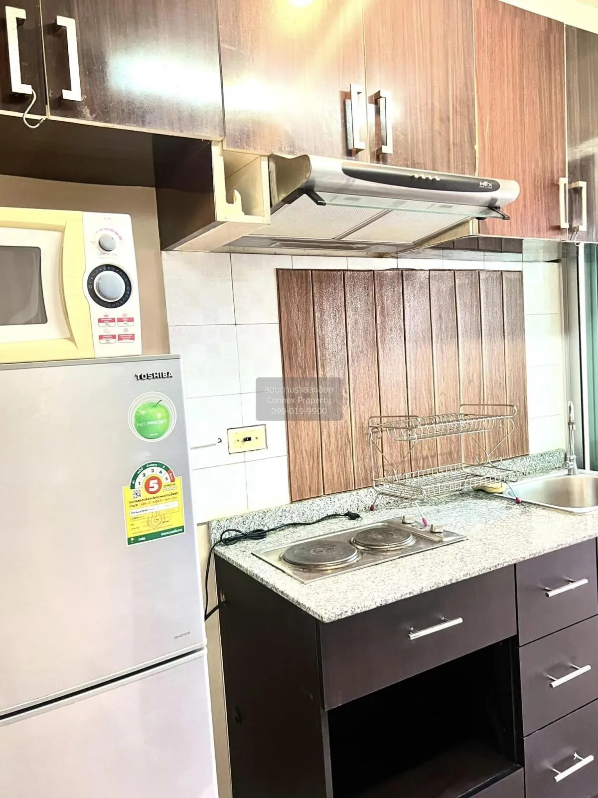 For Rent Condo , The Seed Paholyothin , BTS-Ari , Sam Sen Nai , P