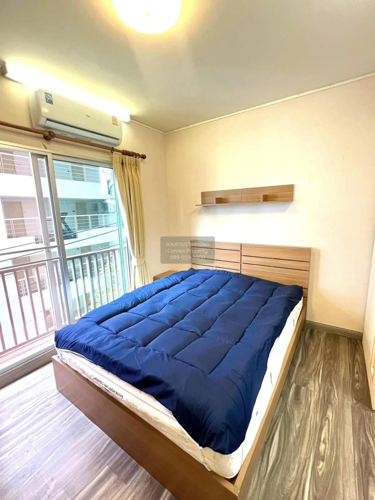 For Rent Condo , The Seed Paholyothin , BTS-Ari , Sam Sen Nai , P