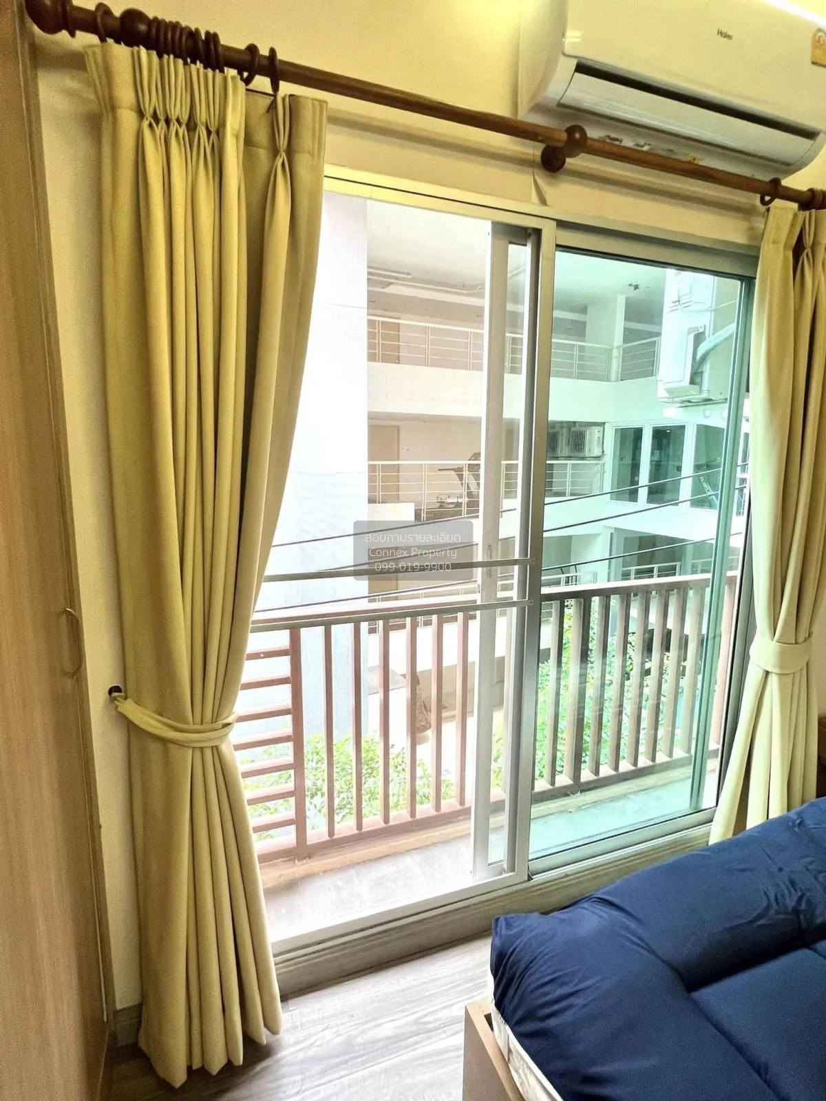 For Rent Condo , The Seed Paholyothin , BTS-Ari , Sam Sen Nai , P