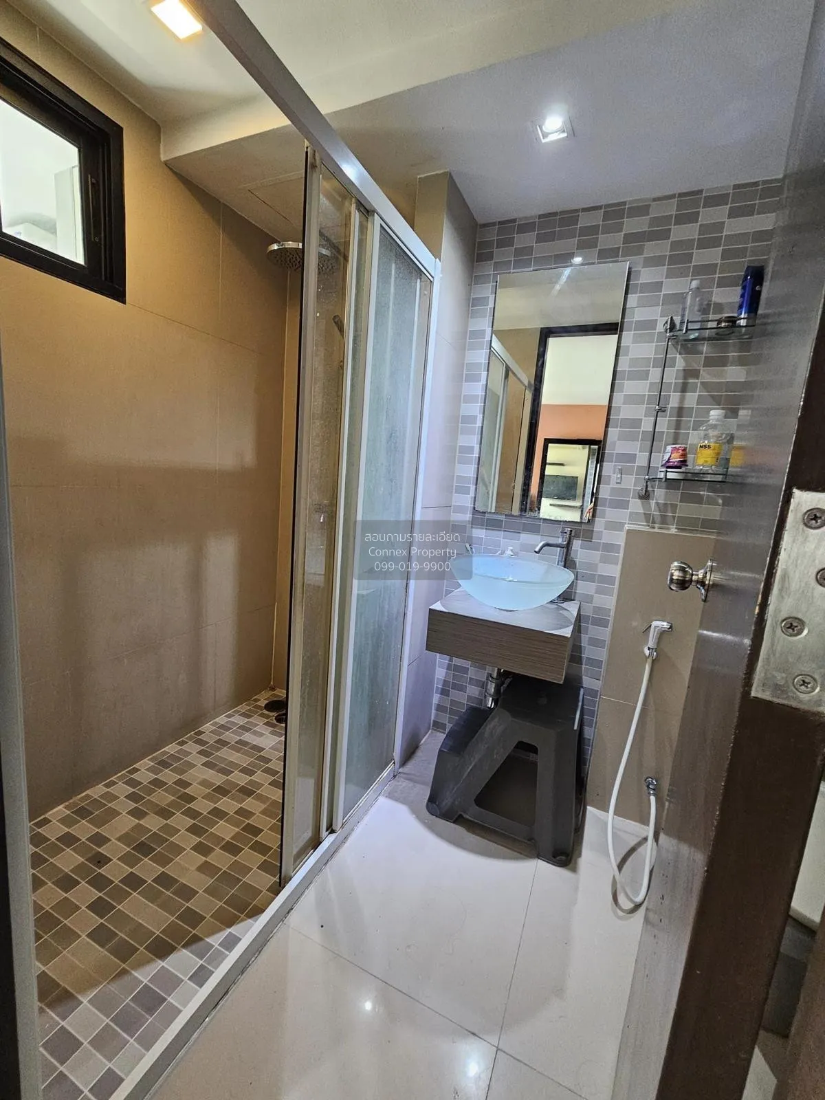 เช่าคอนโด  เจ ดับบลิว ซิตี้ (รัชดาภิเษก 32) MRT-ลาดพร้าว  จันทรเก