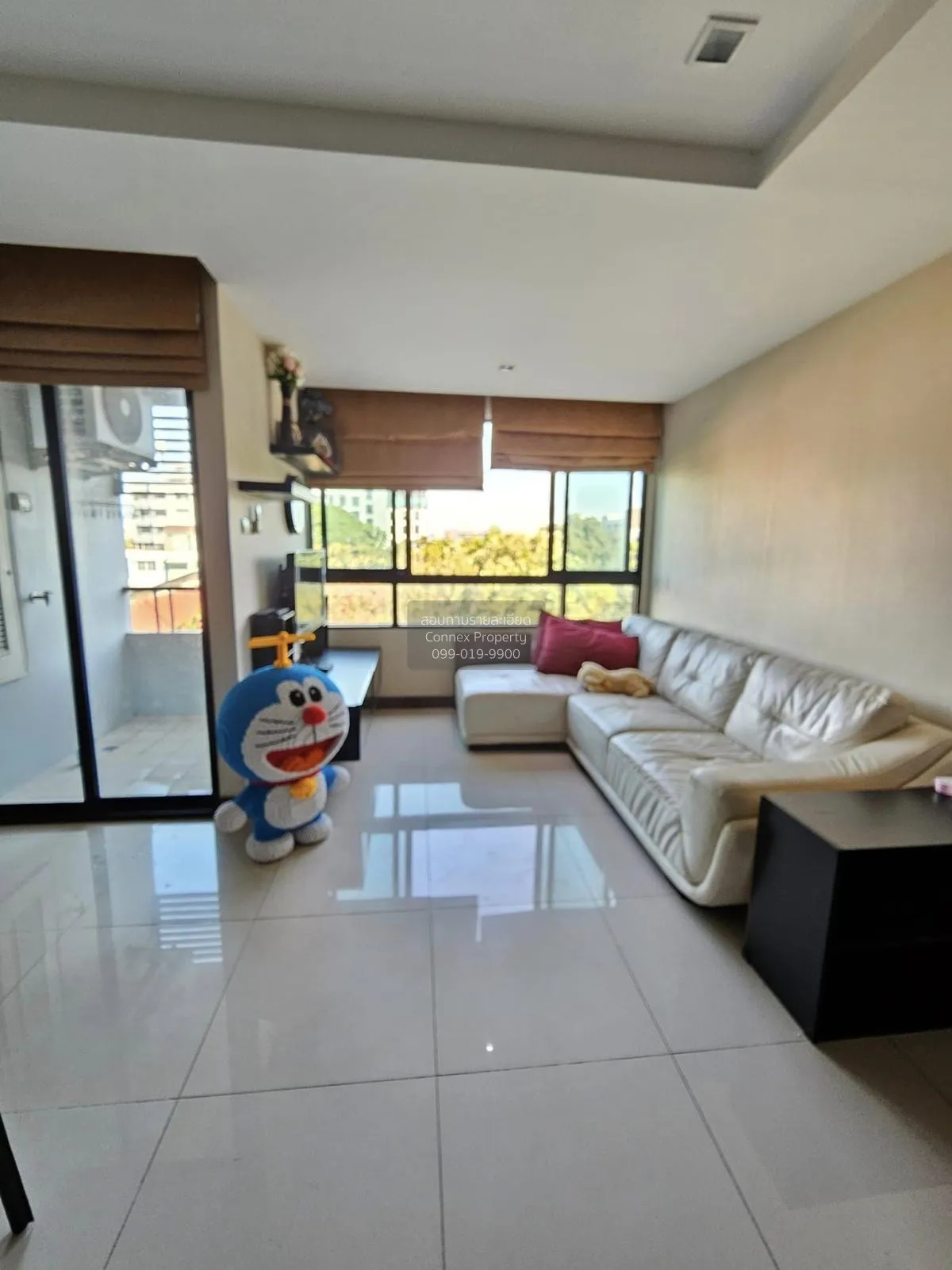 เช่าคอนโด  เจ ดับบลิว ซิตี้ (รัชดาภิเษก 32) MRT-ลาดพร้าว  จันทรเก 1