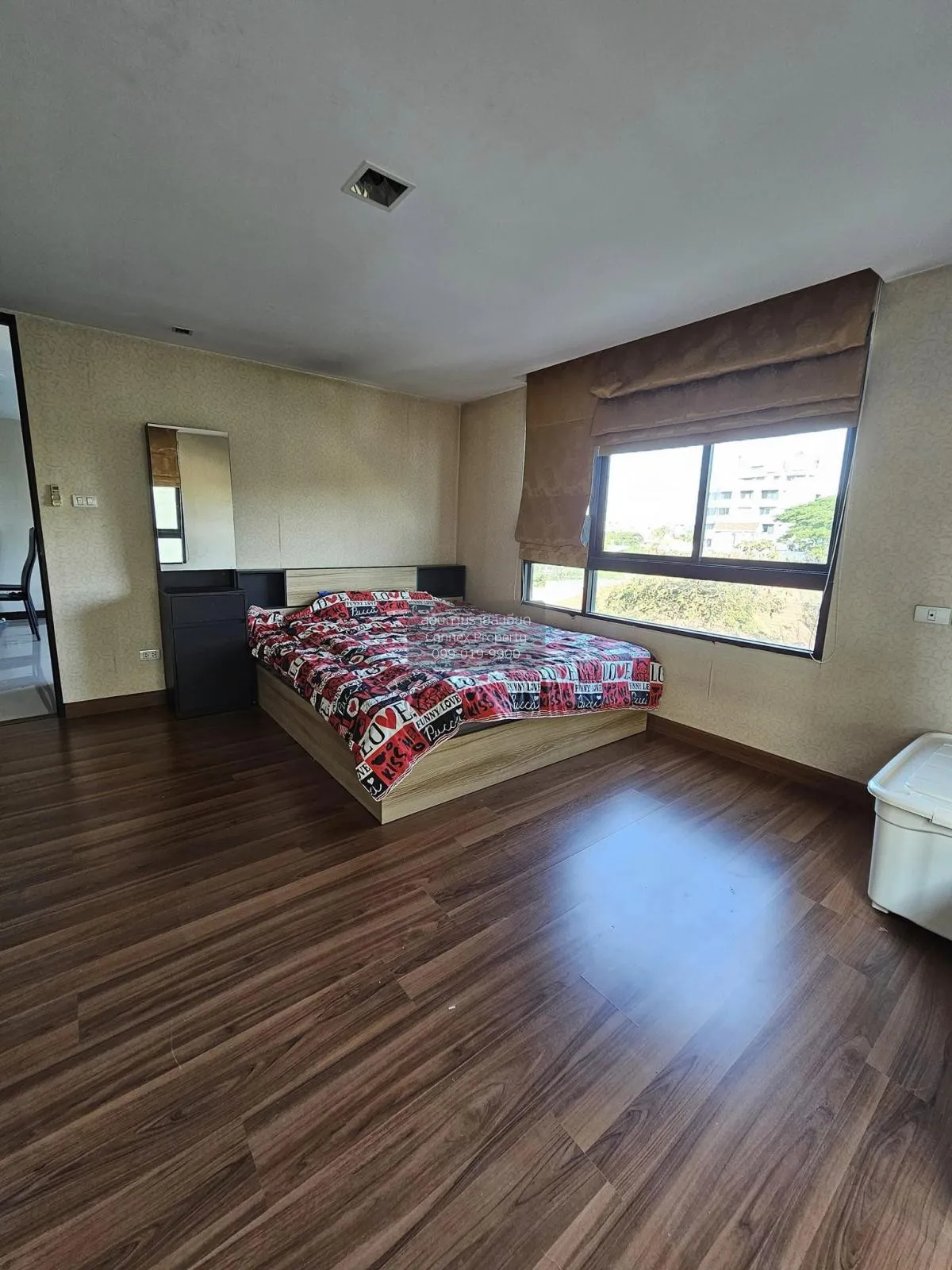 เช่าคอนโด  เจ ดับบลิว ซิตี้ (รัชดาภิเษก 32) MRT-ลาดพร้าว  จันทรเก