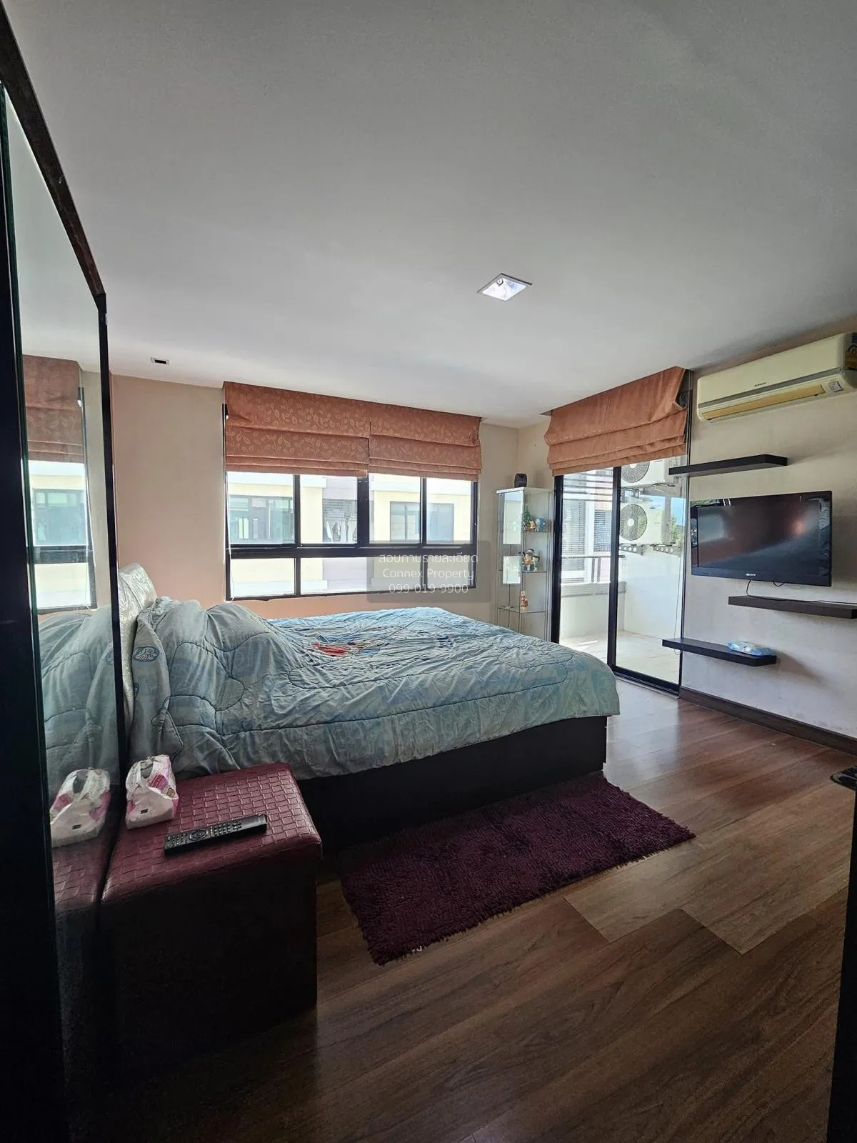 ขายคอนโด  เจ ดับบลิว ซิตี้ (รัชดาภิเษก 32) MRT-ลาดพร้าว  จันทรเกษ